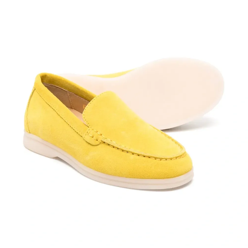 Лоферы Ludovica