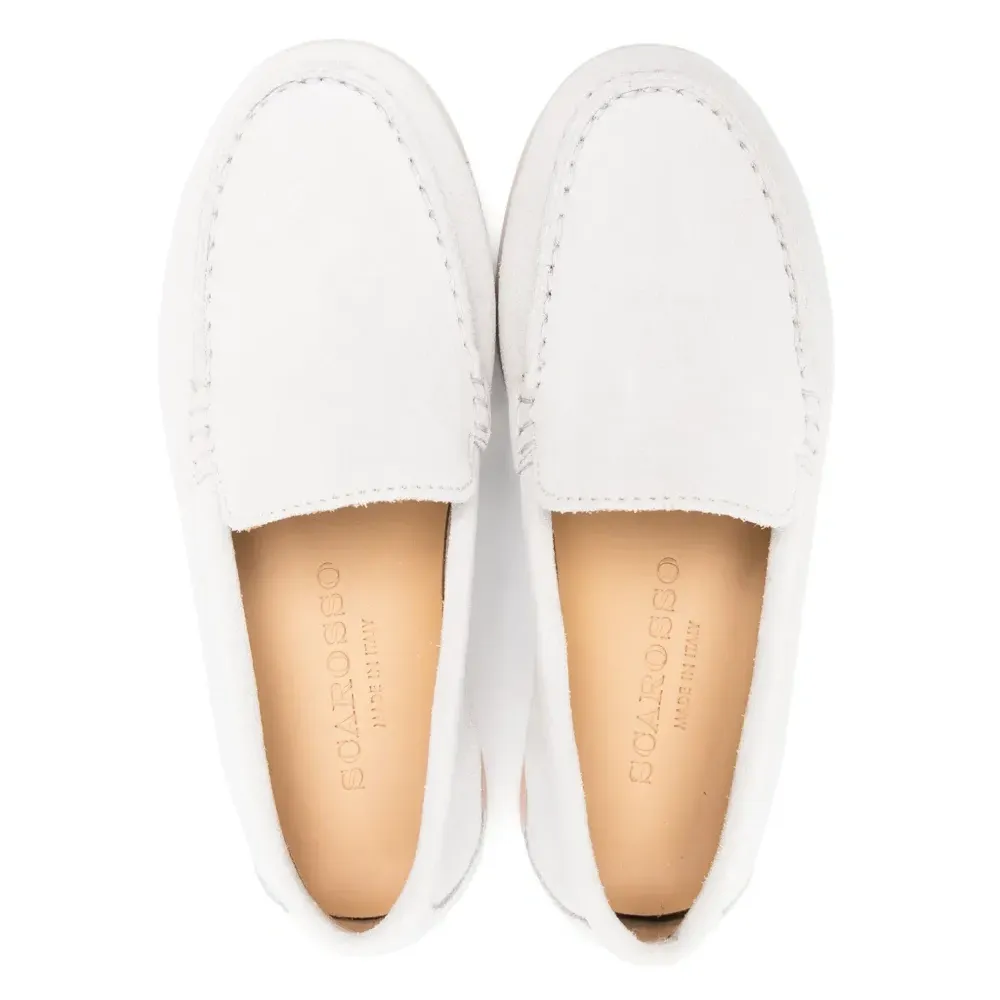 Лоферы Ludovica