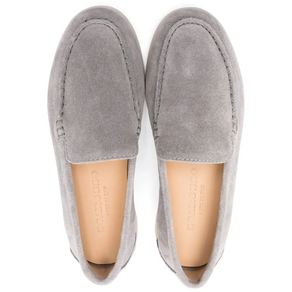 Лоферы Ludovica