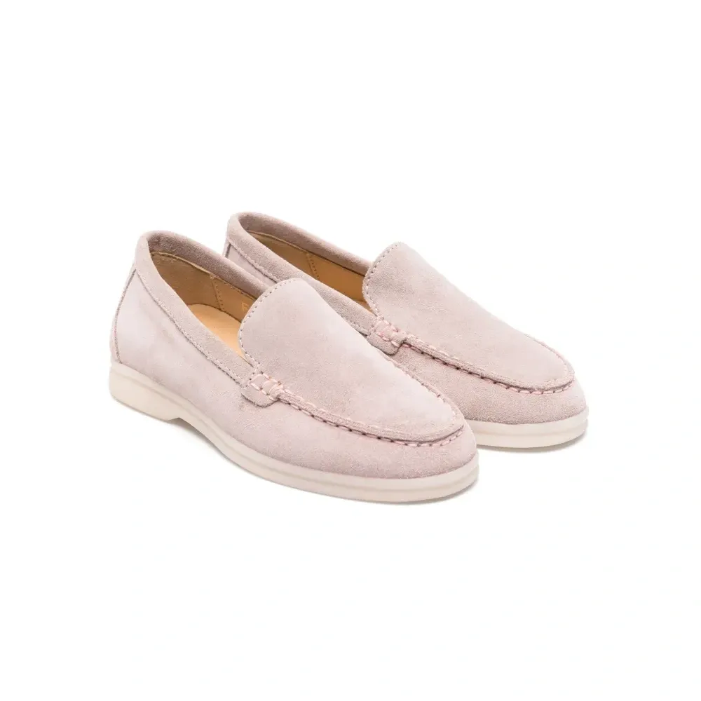 Лоферы Ludovica