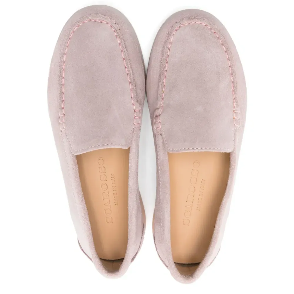 Лоферы Ludovica