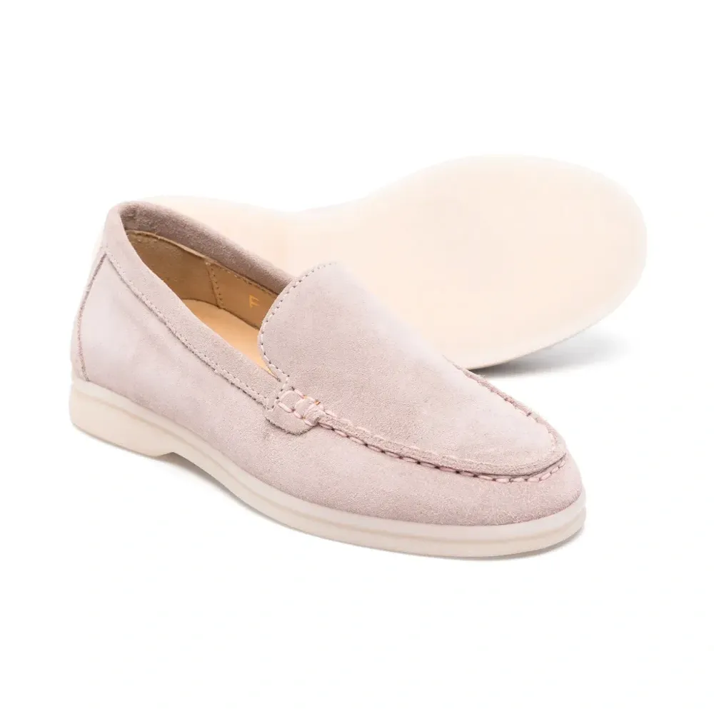 Лоферы Ludovica