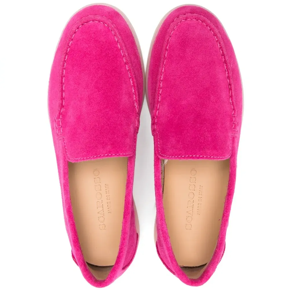 Лоферы Ludovica