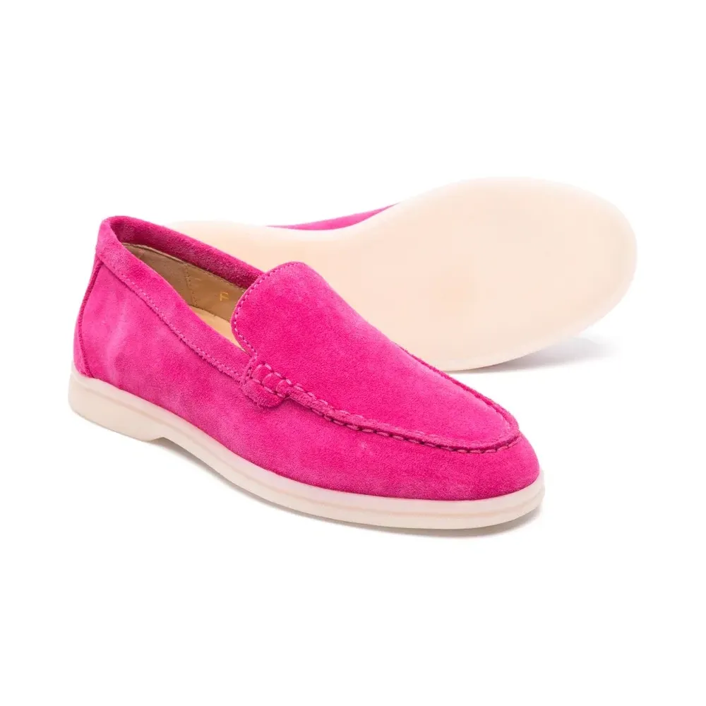 Лоферы Ludovica