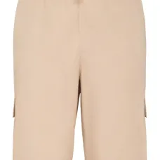 Шорты карго с застежкой тогл