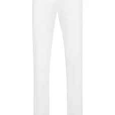 Узкие брюки чинос