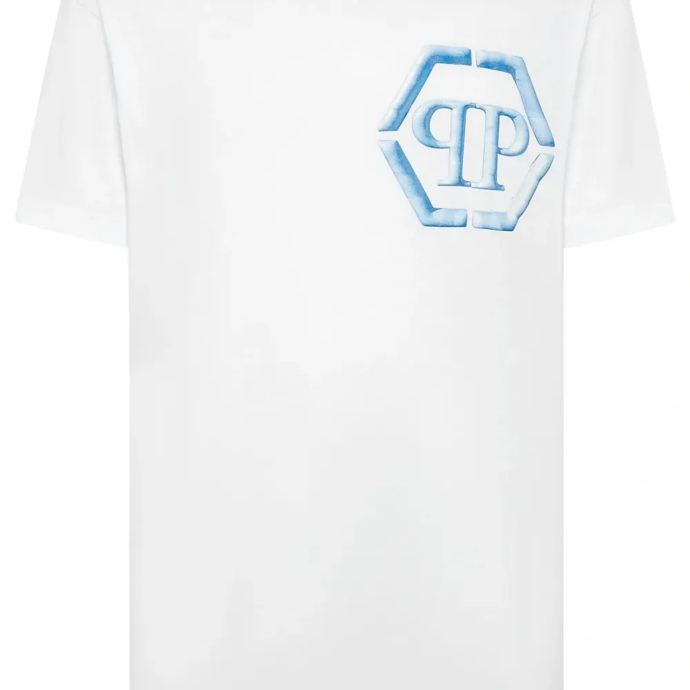 Футболка с принтом SS Hexagon