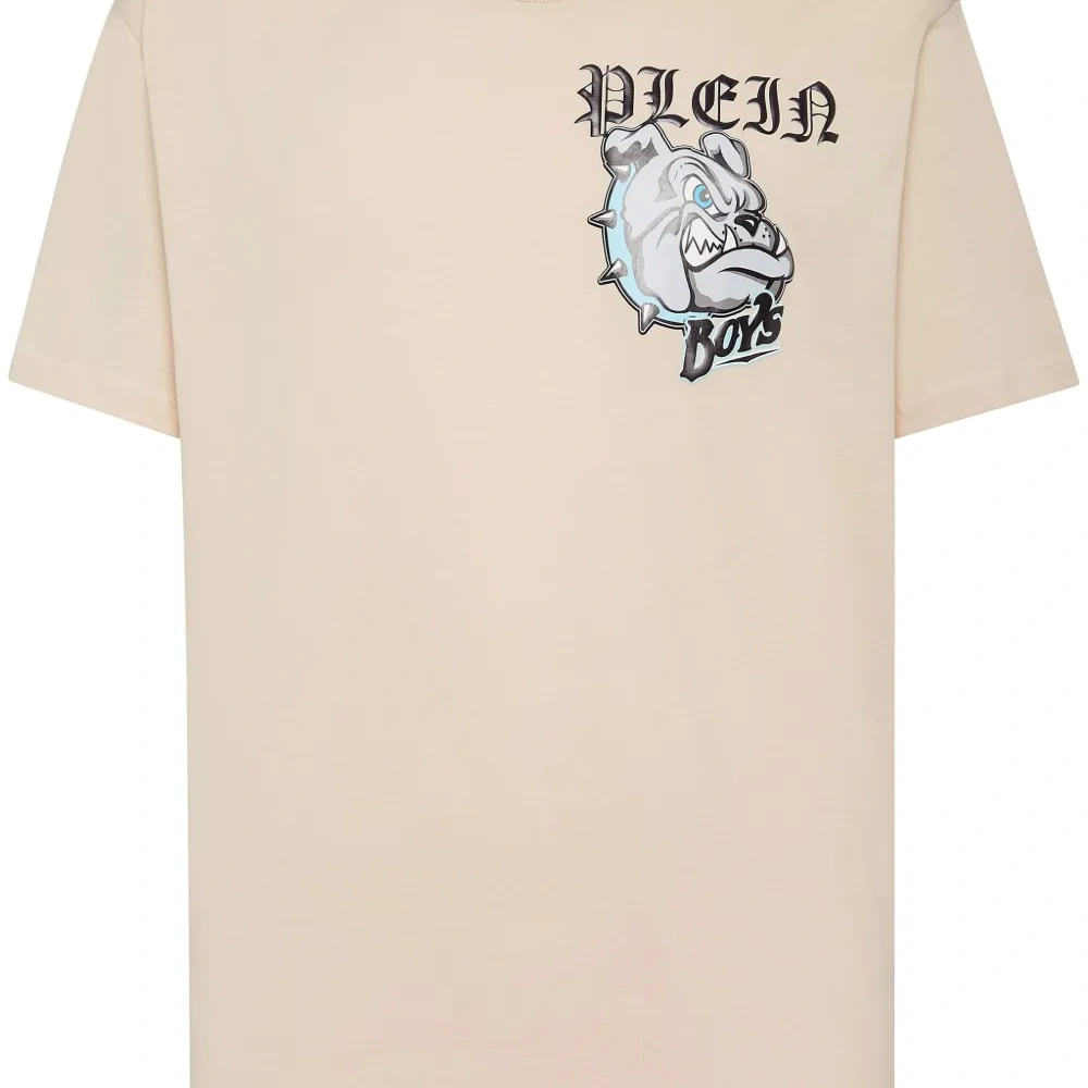 Футболка Bulldogs