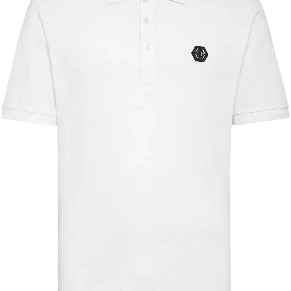 Рубашка поло с логотипом