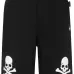 Шорты Skull&Bones с вышитым логотипом