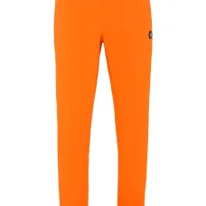 Спортивные брюки Skull and Bones с логотипом