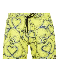 Плавки-шорты с принтом Teddy Bear