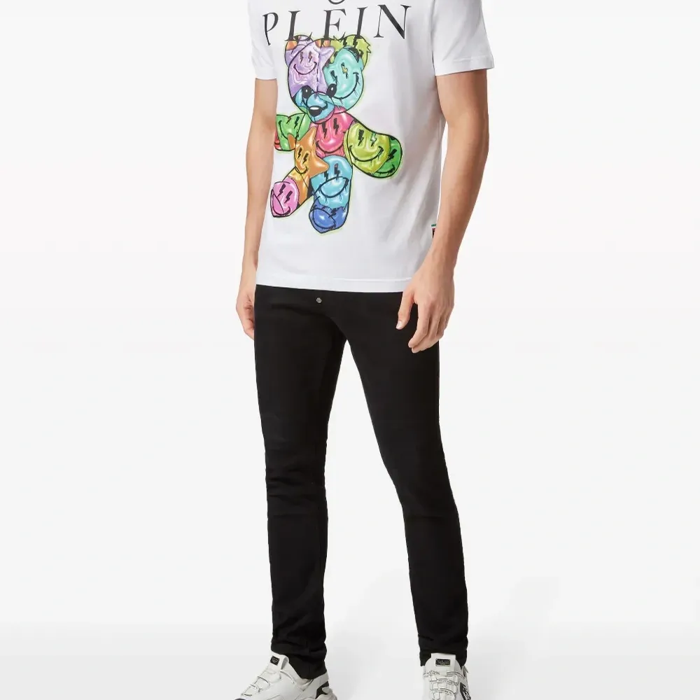 Футболка Smile