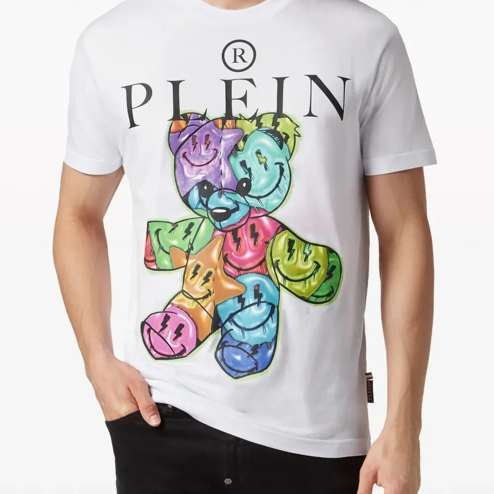 Футболка Smile