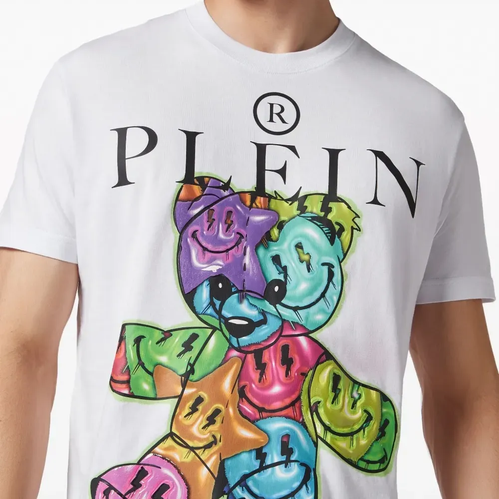 Футболка Smile