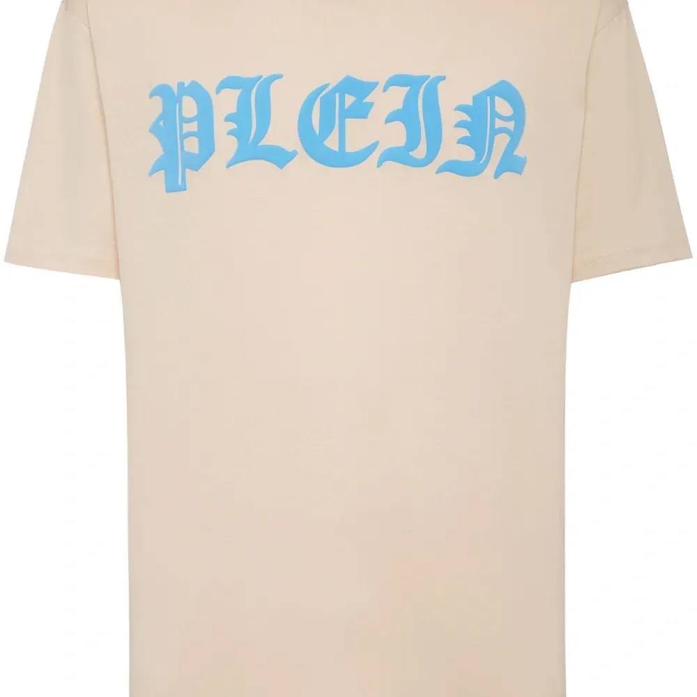 Футболка Gothic Plein