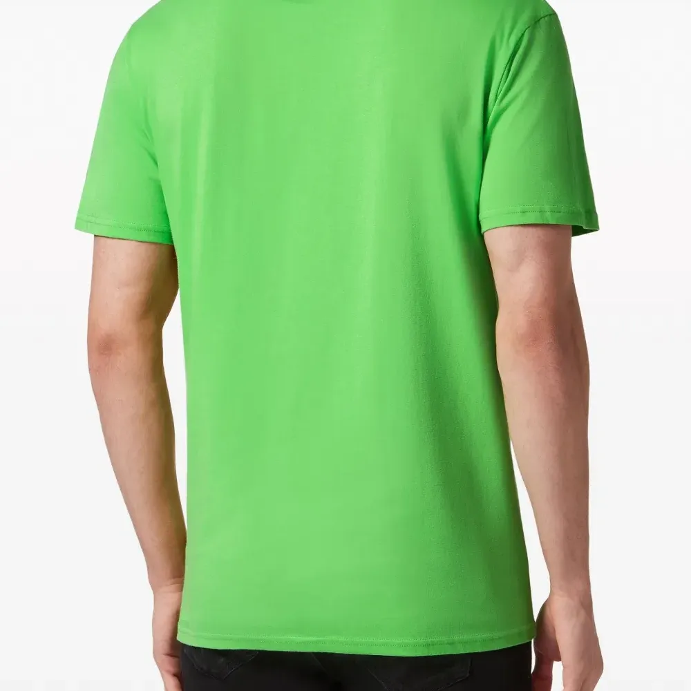 Футболка с принтом Skull&Bones