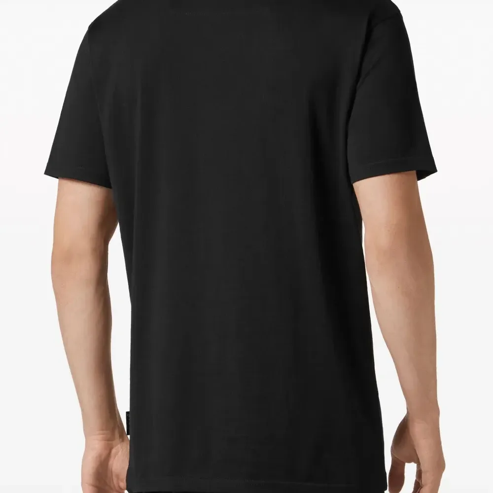 Футболка Gothic Plein