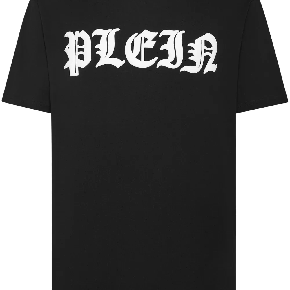 Футболка Gothic Plein