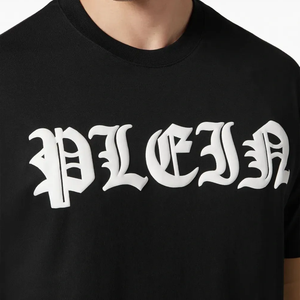 Футболка Gothic Plein