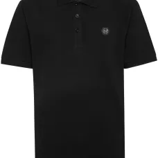 Рубашка поло Gothic Plein