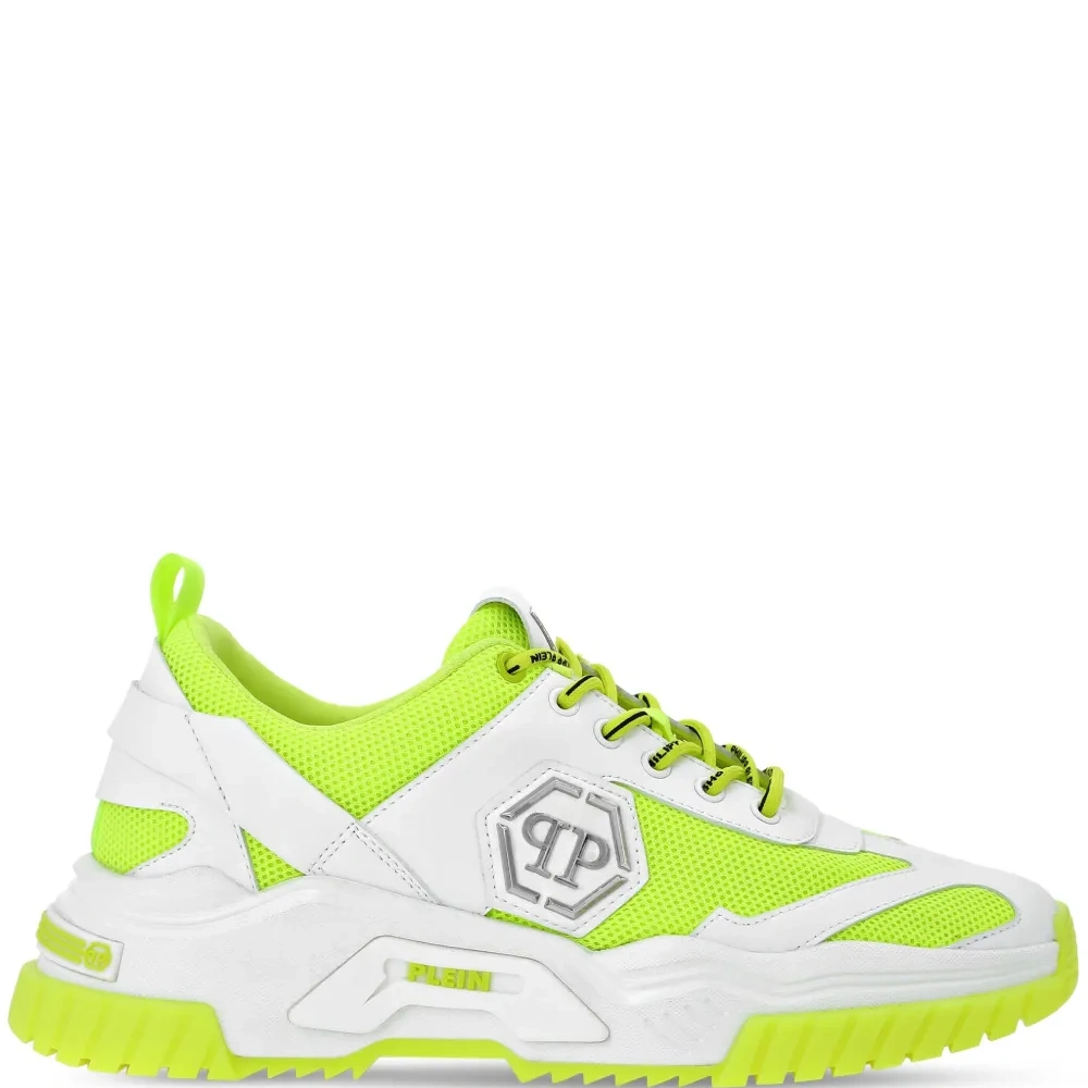 Кроссовки Predator со вставками