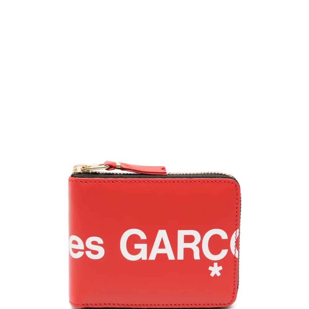 Кошелек с логотипом