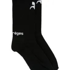 Носки с логотипом