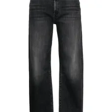 Прямые джинсы The Ditcher