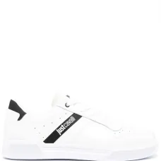 Кроссовки с логотипом Кроссовки с логотипом