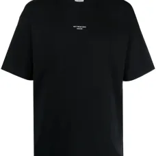 Футболка с вышитой надписью Футболка с вышитой надписью