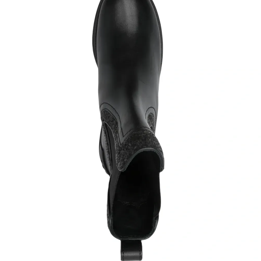 Ботинки челси