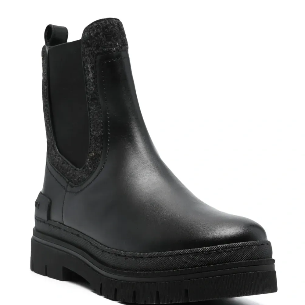 Ботинки челси