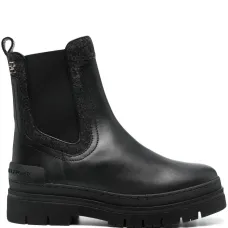 Ботинки челси Ботинки челси