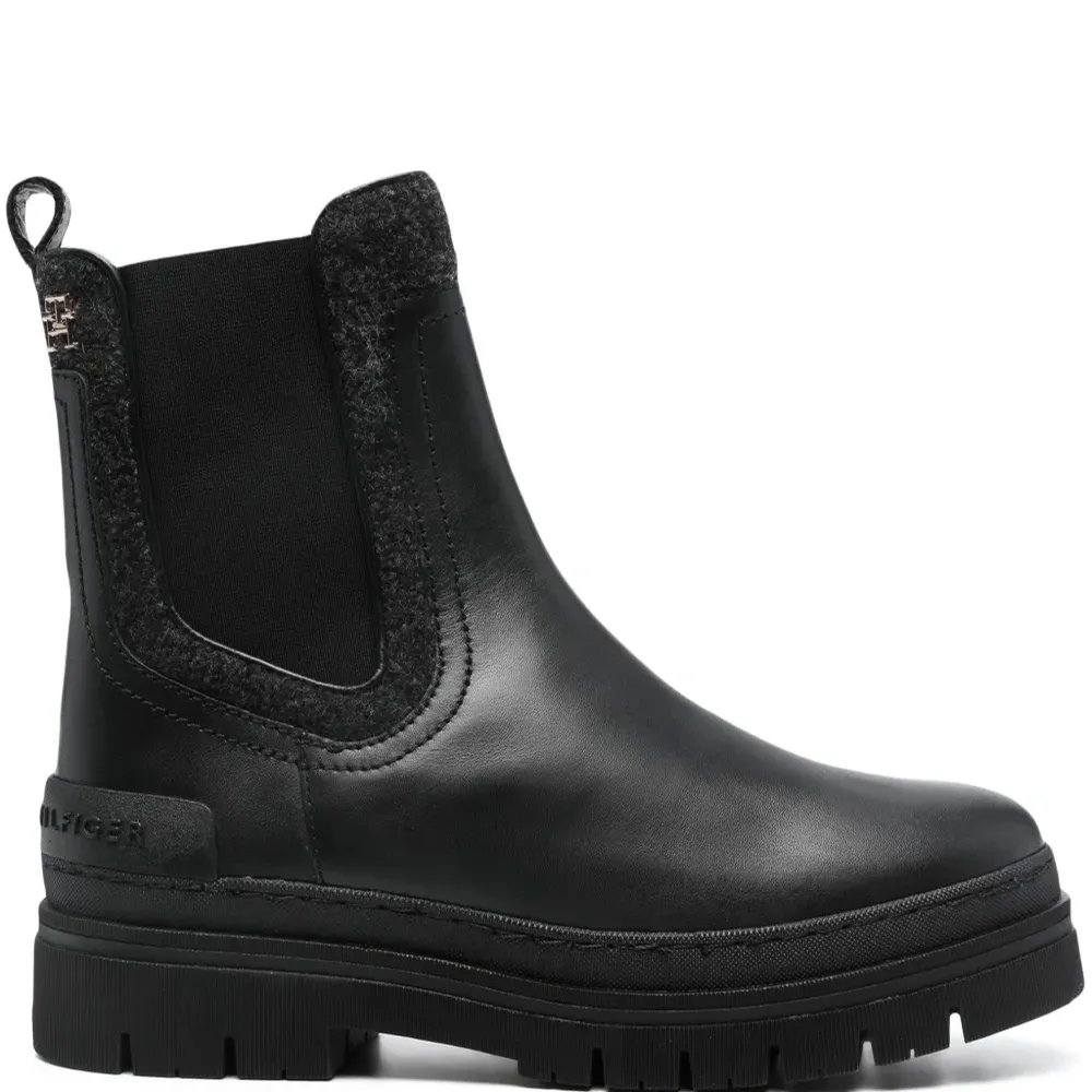 Ботинки челси