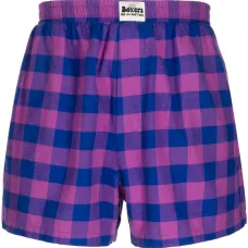 Боксеры в клетку