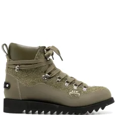 Ботинки хайкеры Alpine