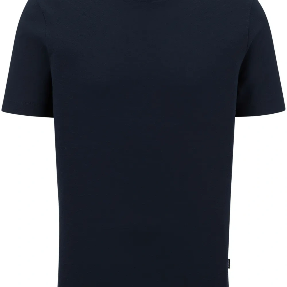 Футболка с логотипом