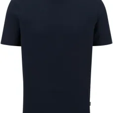 Футболка с логотипом