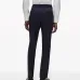 Узкие брюки H-Genius-DS-B1