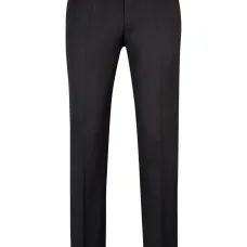 Зауженные брюки из вирджинской шерсти Зауженные брюки из вирджинской шерсти