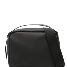 Сумка-тоут Box с тисненым логотипом