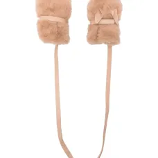 Перчатки Richy Fluffy Bunny из искусственного меха