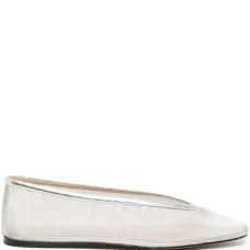 Сетчатые балетки Luna