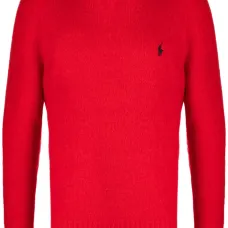 Джемпер с логотипом Polo Pony