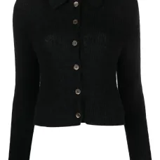 кардиган Mazzy в рубчик