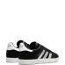Gazelle "Black Silver" sneakers Gazelle "Black Silver" sneakers