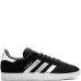 Gazelle "Black Silver" sneakers Gazelle "Black Silver" sneakers