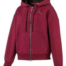 Толстовка на молнии