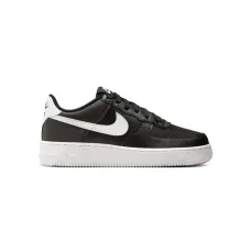 Кроссовки Air Force 1 Black/White